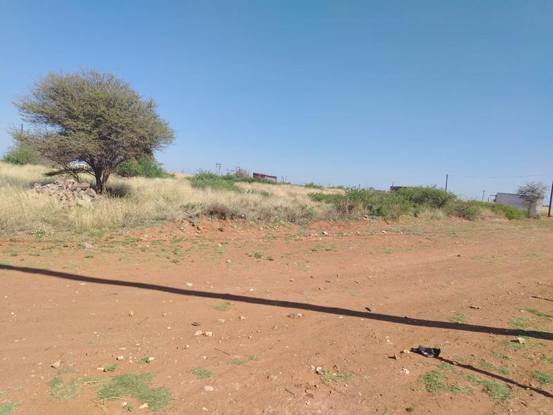 Commercial Property for Sale in Kuruman Northern Cape